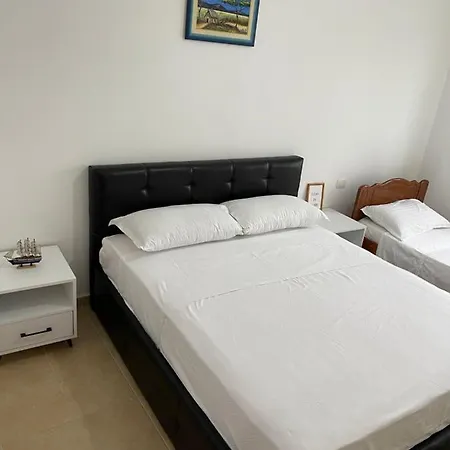 شقة Beachside Bliss دراس
